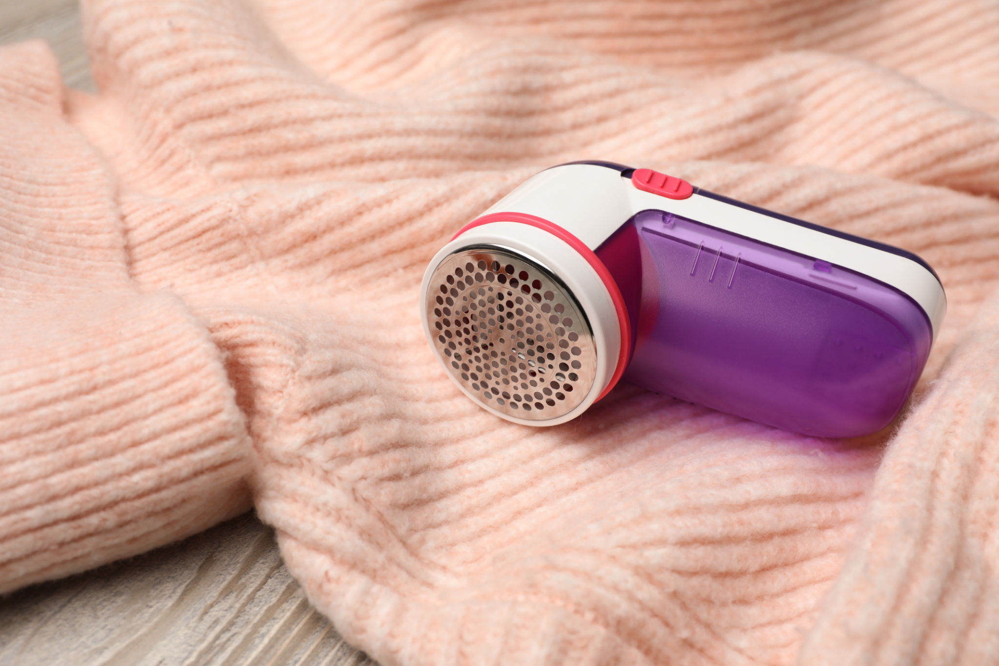 clothing care tools