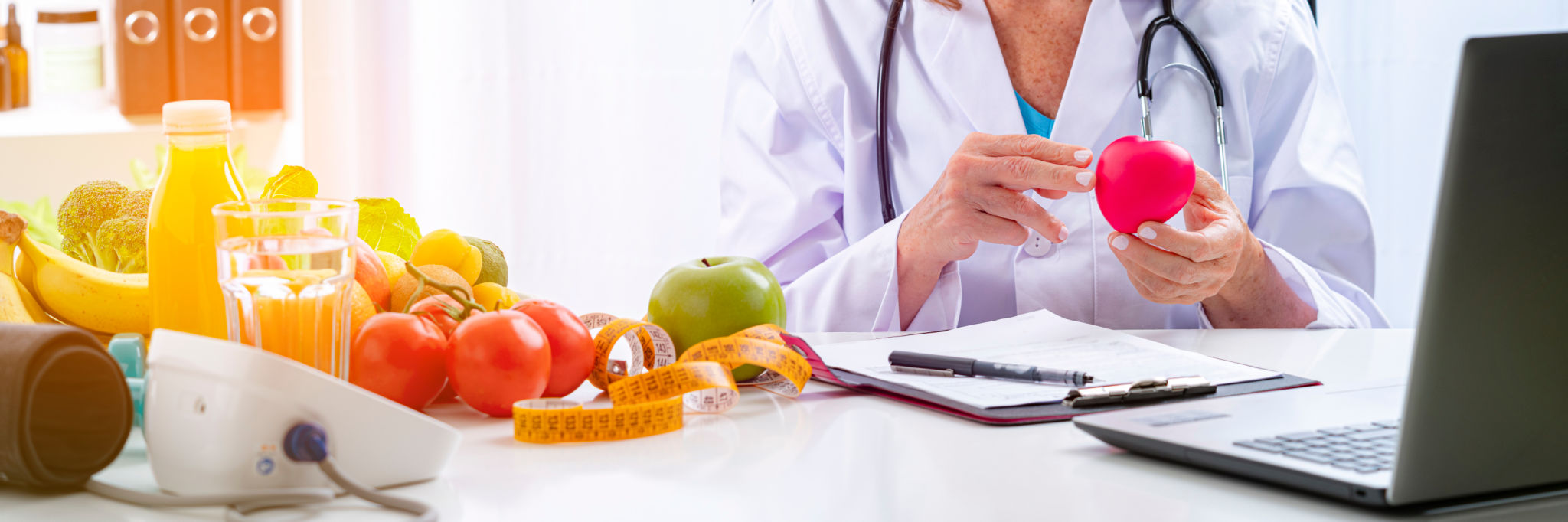 personalized wellness plan