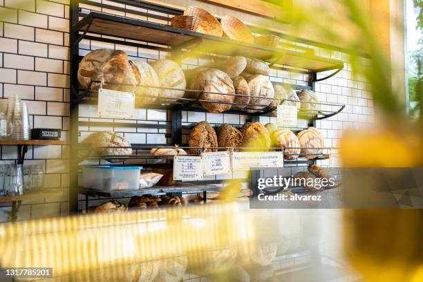 Cook Store Window Display 529 Bakery Shop Window Display Stock Photos, High-Res Pictures, and ...