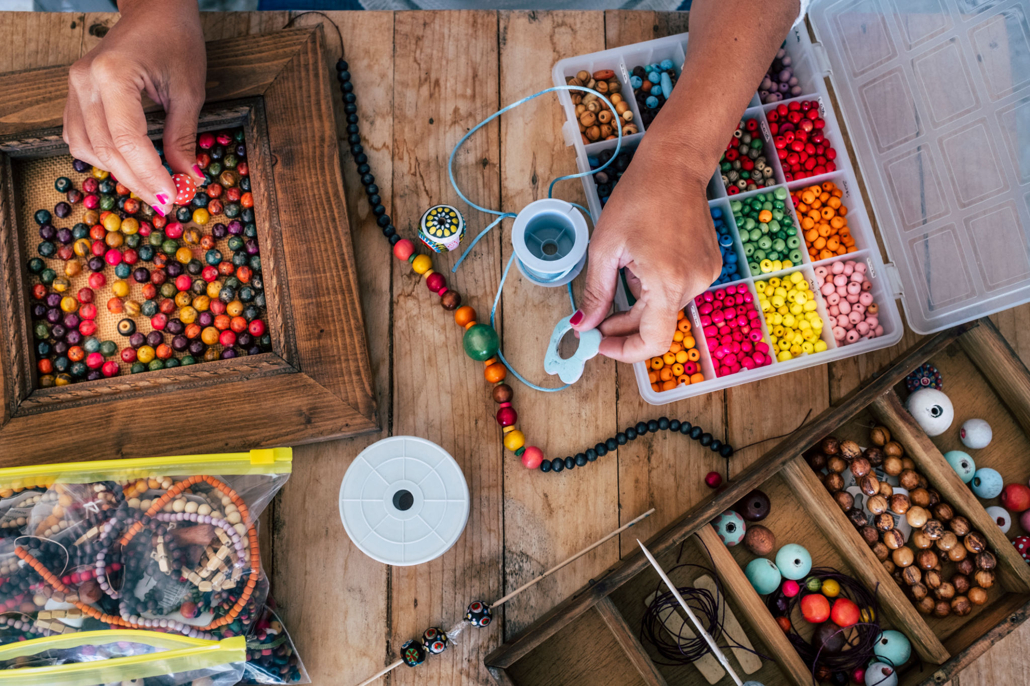 diy craft kit
