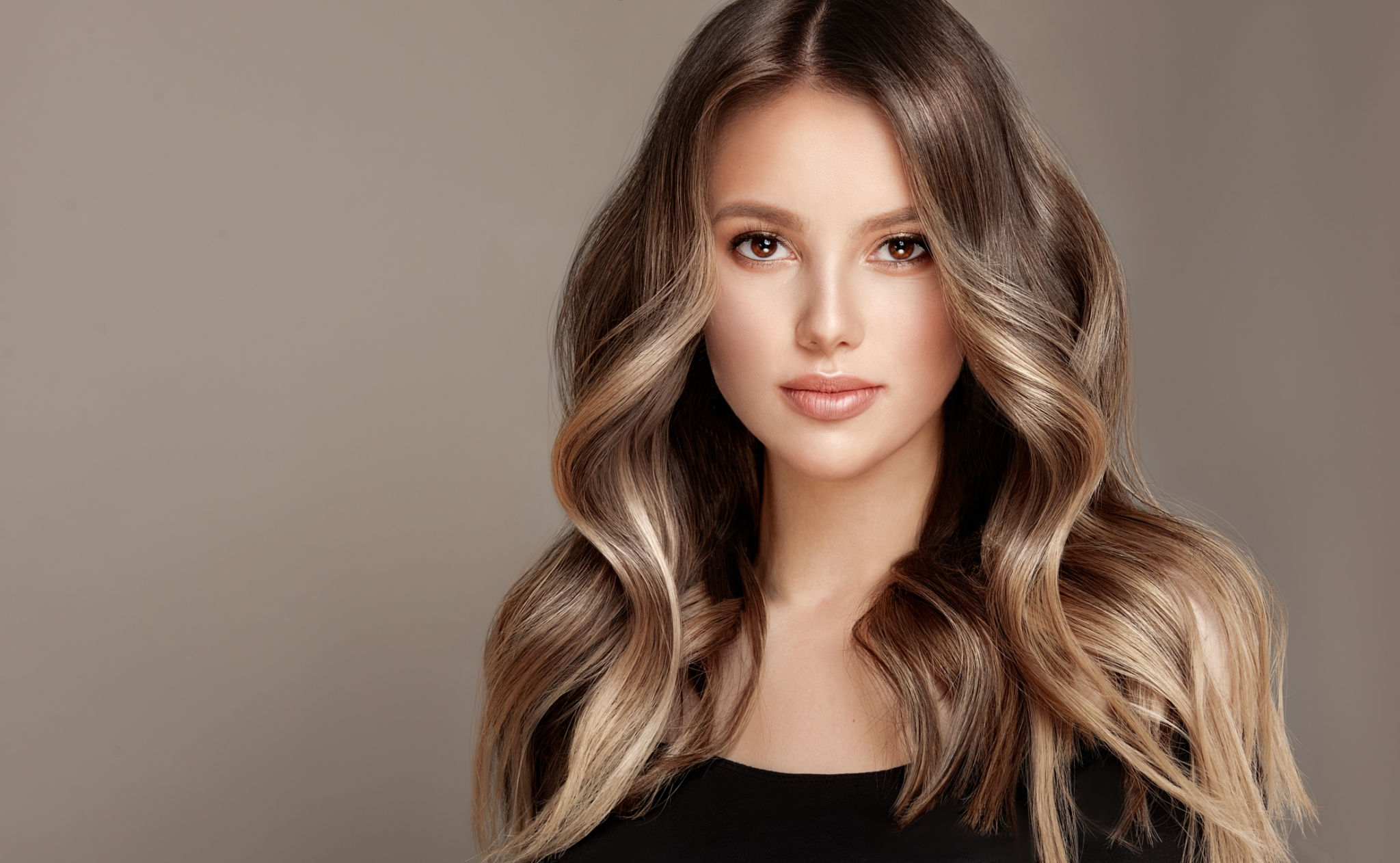trendy haircut