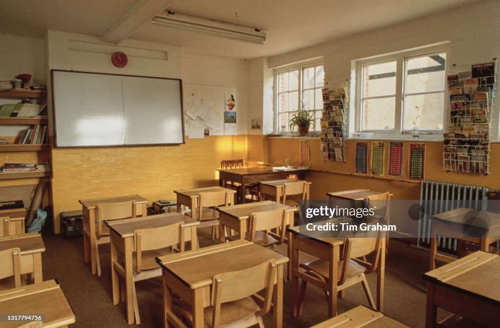 Ludgrove School, Wokingham
