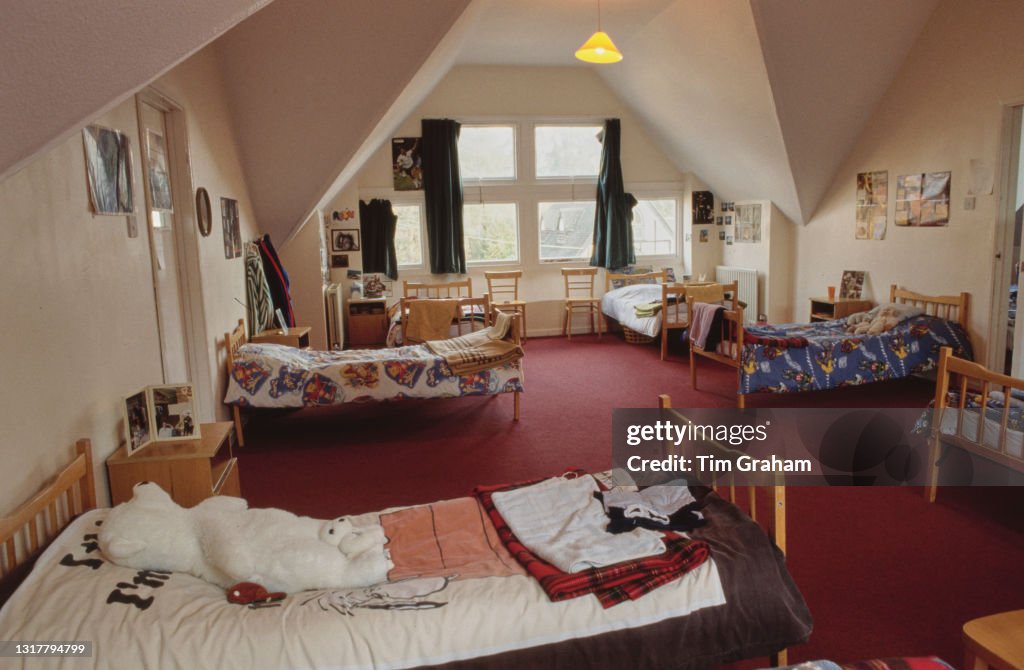 Ludgrove School, Wokingham