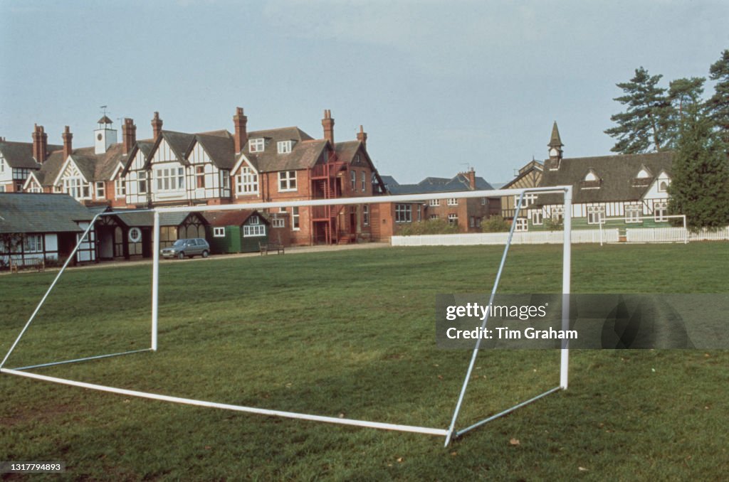 Ludgrove School, Wokingham