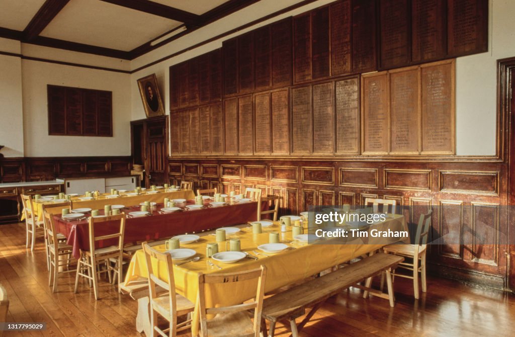 Ludgrove School, Wokingham