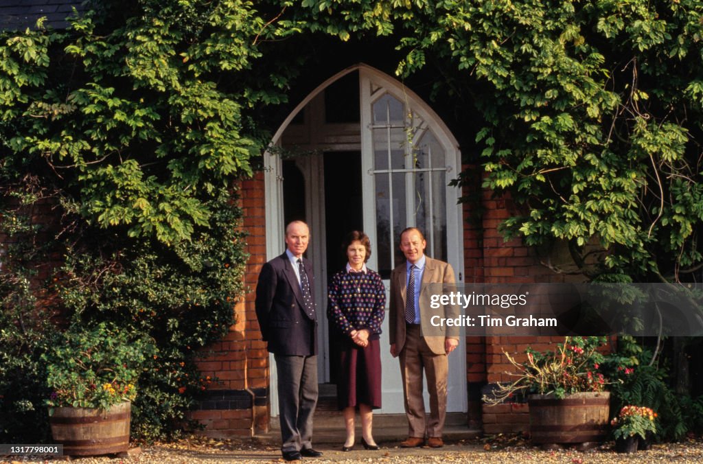 Ludgrove School, Wokingham