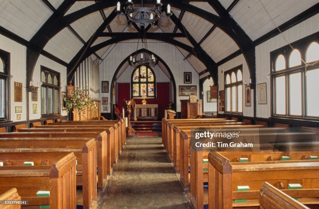 Ludgrove School, Wokingham