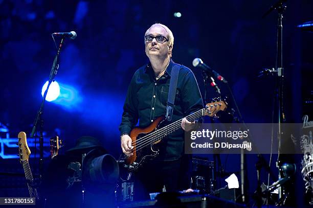 46 Hugh Mcdonald (American Musician) Stock Photos, HighRes Pictures