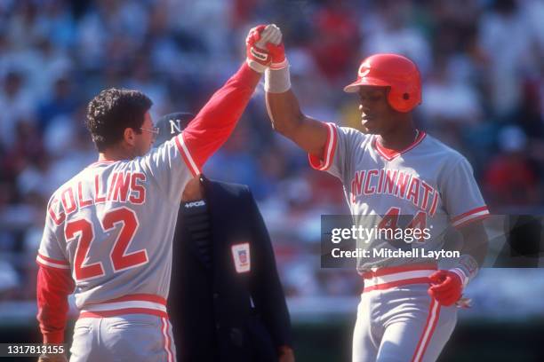 Dave Collins” Baseball Photos and Premium High Res Pictures - Getty Images