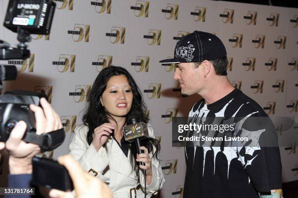 Legendary Rapper Vanilla Ice Celebrates His Birthday At Studio 54 Legendary Rapper Vanilla Ice Celebrates His Birthday At Studio 54