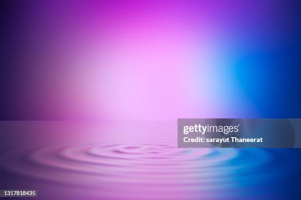 4,145 Pink Water Ripple Stock Photos, High-Res Pictures, and Images ...