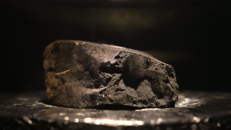 Mt Rite 55 Meteorite Museum Stock Videos, Footage, & 4K Video Clips - Getty Images