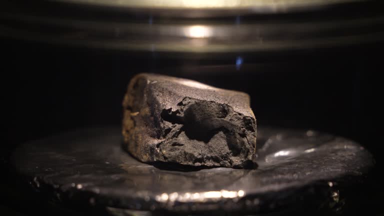 Mt Rite 55 Meteorite Museum Stock Videos, Footage, & 4K Video Clips - Getty Images