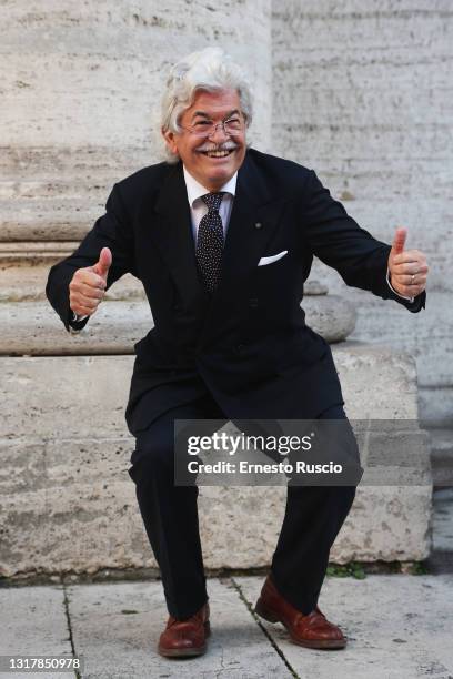 Roman Razzi 106 Antonio Razzi Stock Photos, High-Res Pictures, and Images - Getty ...