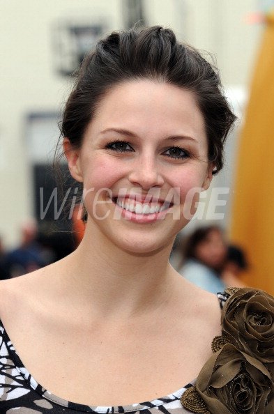 Kaitlyn Raley Actress Kaitlin Riley attends Varietys 4th Annual Power of Youth event ...