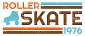Roller Skate