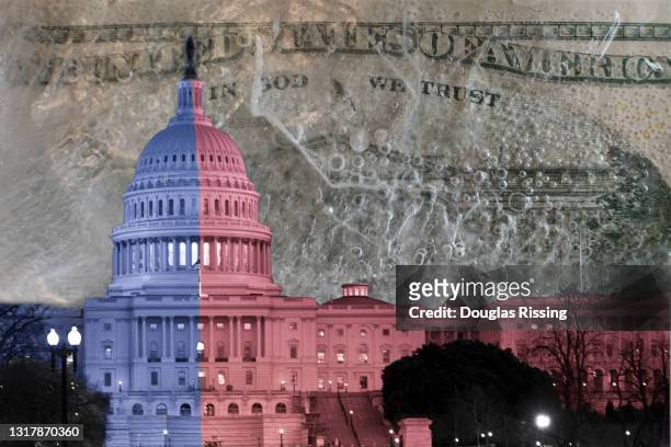 partisan politics & pay freeze - republican party stock pictures, royalty-free photos & images