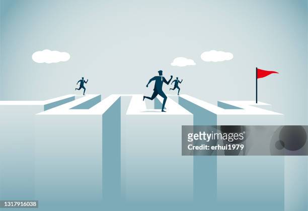 412 Road To Success Cartoon Photos and Premium High Res Pictures - Getty  Images