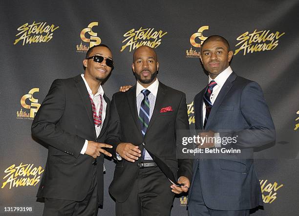 Torrence Martin 5,956 Stellar Gospel Music Stock Photos, High-Res Pictures, and Images ...