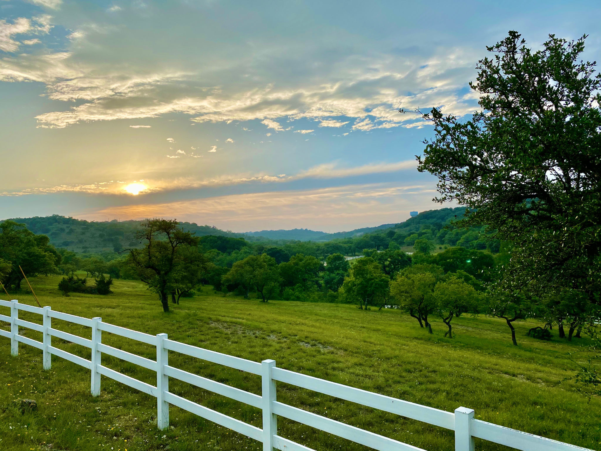 texas farm seasons