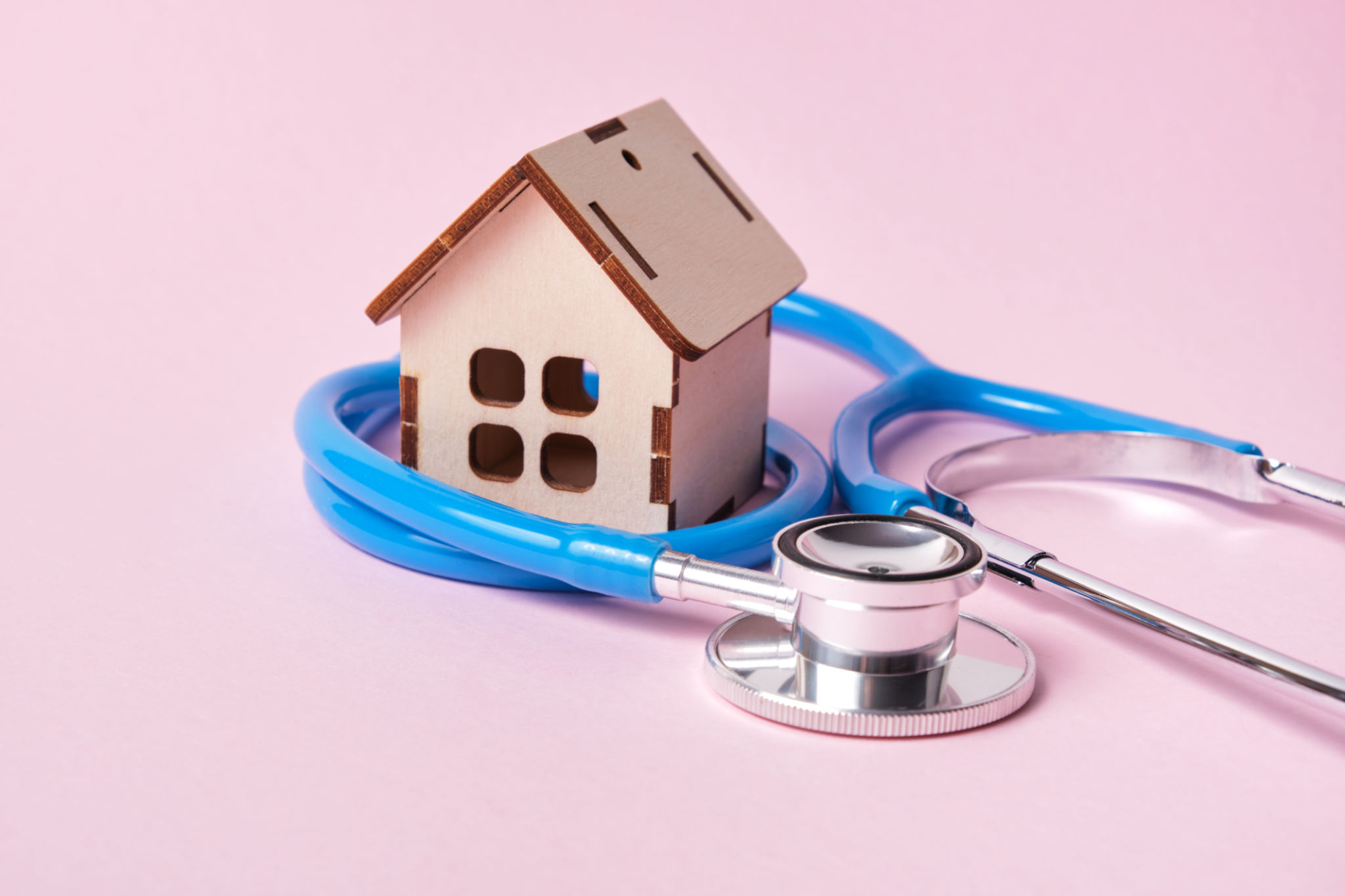 home health costs