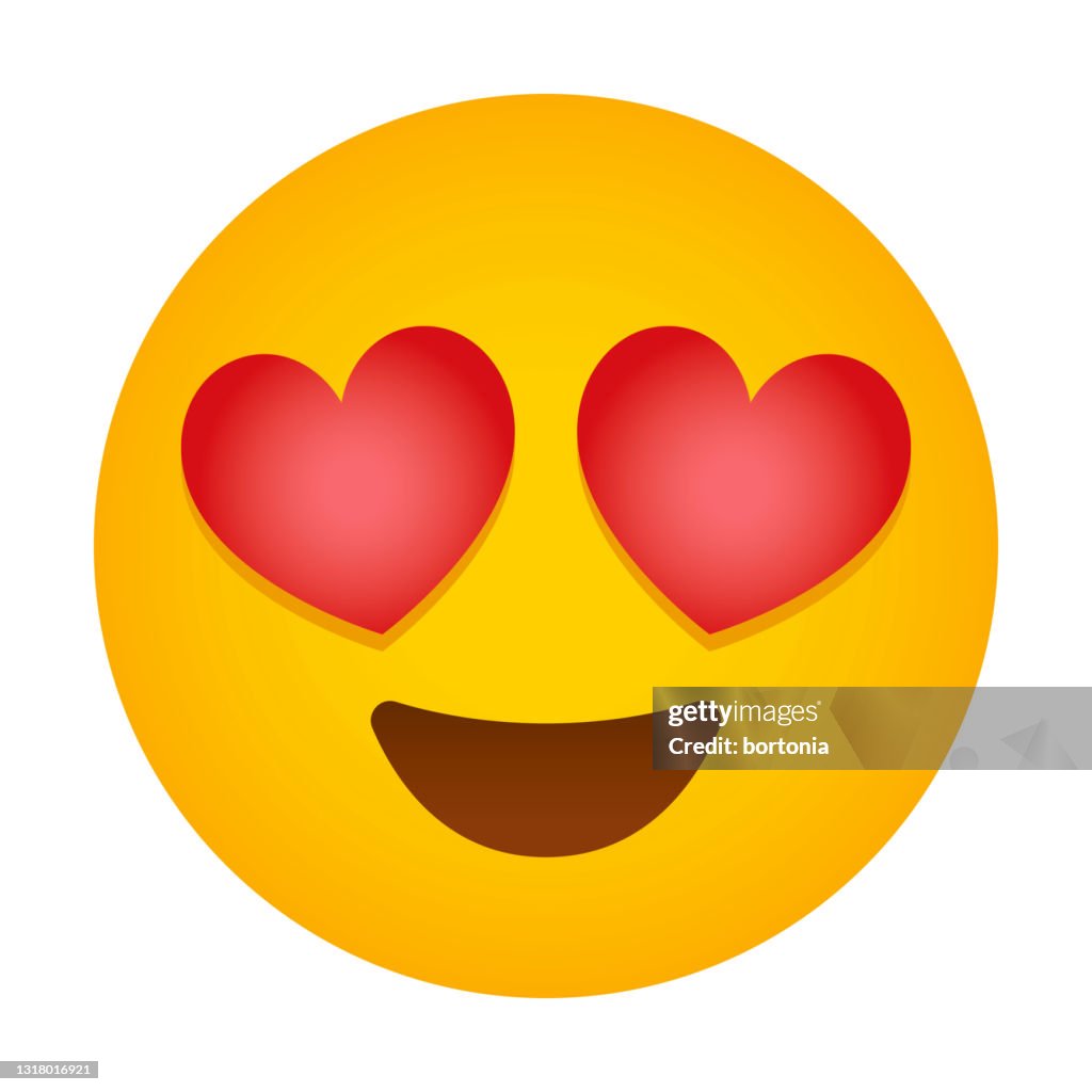 Pictogram Hartogen Emoji