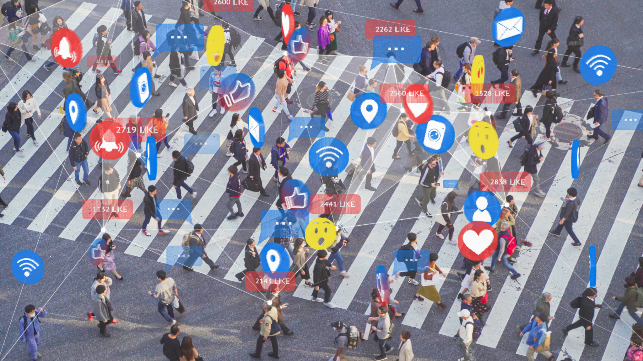 social media promotion