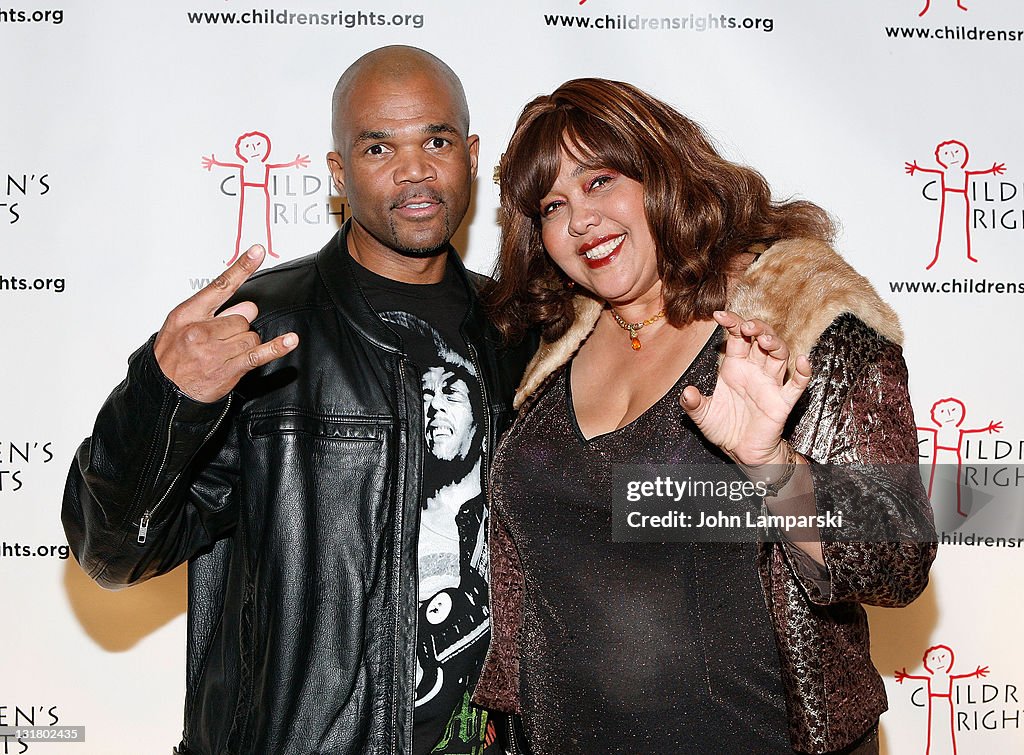 5th Annual Children's Rights Benefit