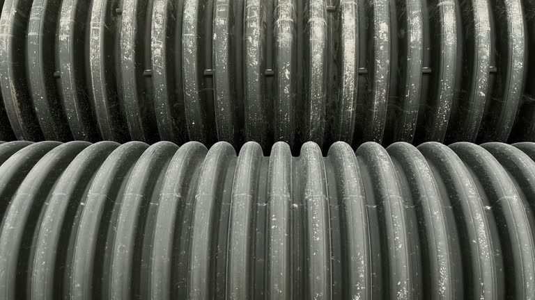 Texture Pip Pvc 82 Pvc Pipe Background Stock Videos, Footage, & 4K Video Clips - Getty ...