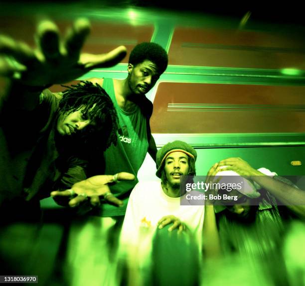 Fatlip Rapper Fatlip Photos and Premium High Res Pictures - Getty Images