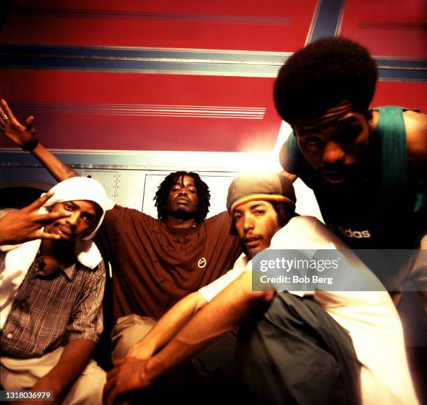 Fatlip Rapper Fatlip Photos and Premium High Res Pictures - Getty Images