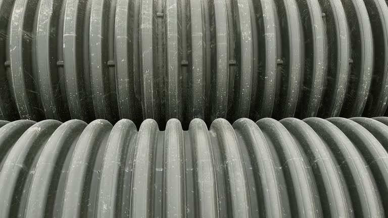 Texture Pip Pvc 82 Pvc Pipe Background Stock Videos, Footage, & 4K Video Clips - Getty ...