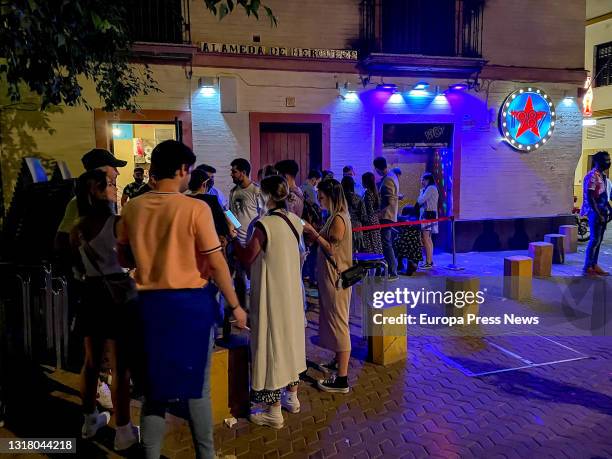 Alameda Ritual Club Alamada Photos and Premium High Res Pictures - Getty Images