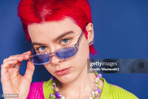 972 Red Hair Highlights Photos and Premium High Res Pictures - Getty Images 972 Red Hair Highlights Photos and Premium High Res Pictures - Getty Images