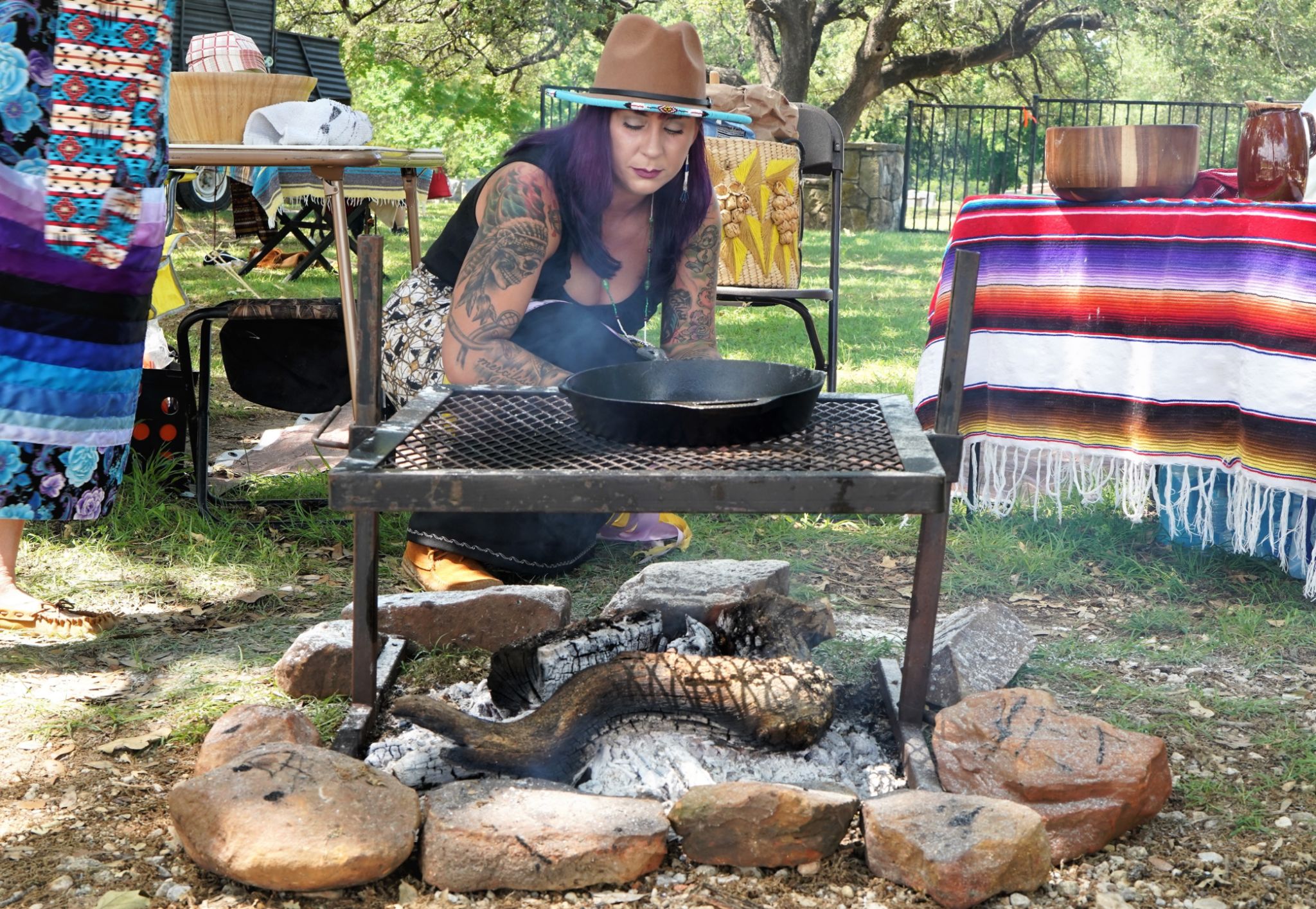 tattoo artist texas