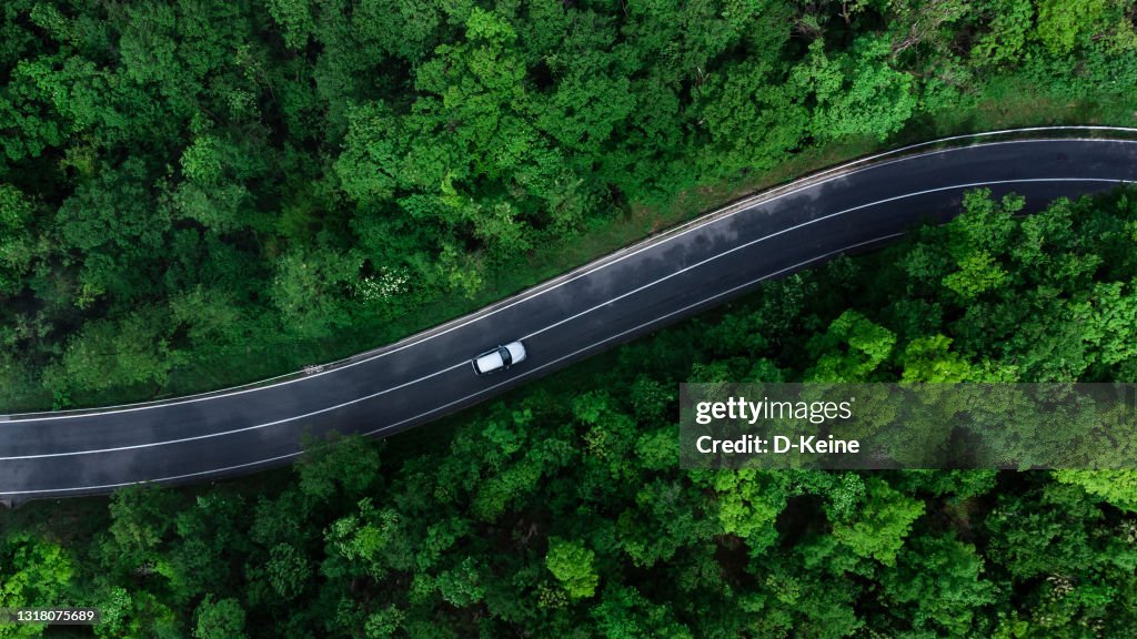 Road