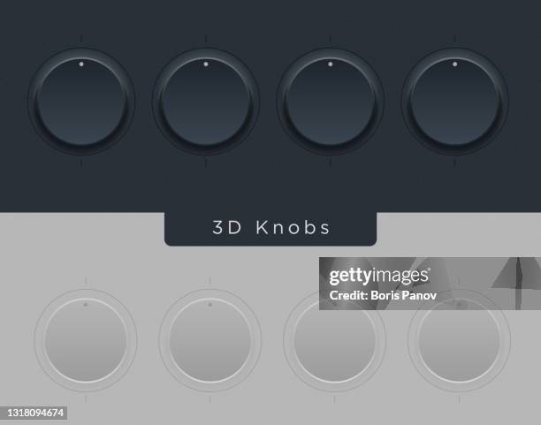Touchscreen Buttons 3d App Button Photos and Premium High Res Pictures - Getty Images