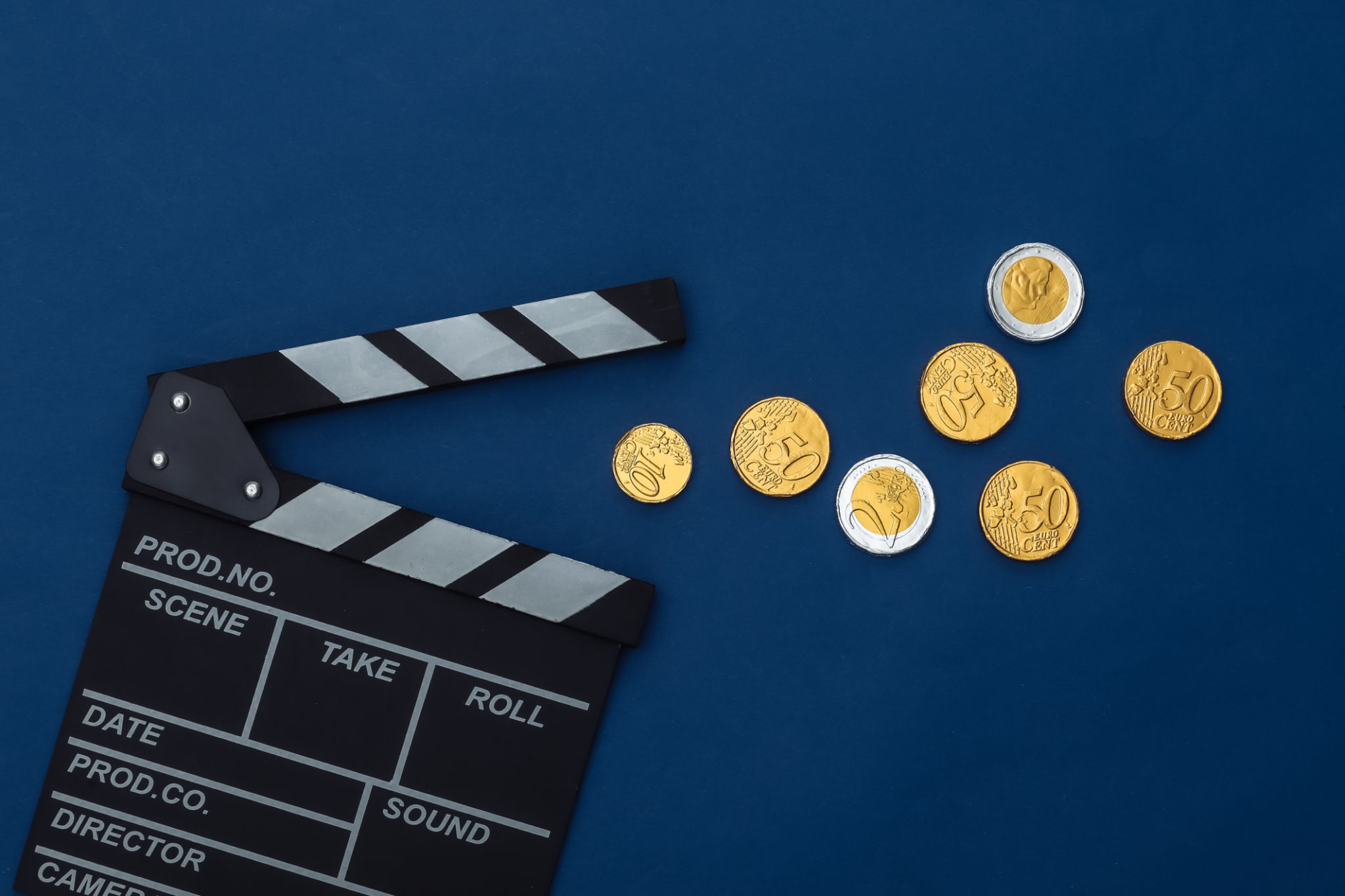 budget filmmaking