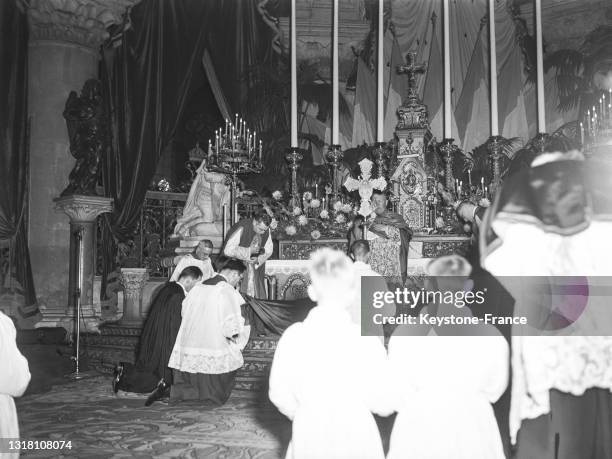 73 Maurice Feltin Photos & High Res Pictures Getty Images