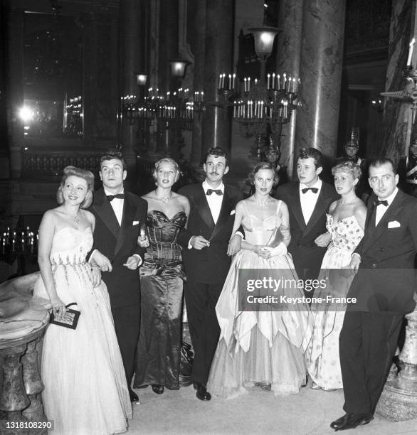 Madeleine Rousset Photos and Premium High Res Pictures - Getty Images