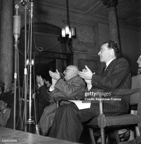 Jacques Jaujard Photos and Premium High Res Pictures Getty Images