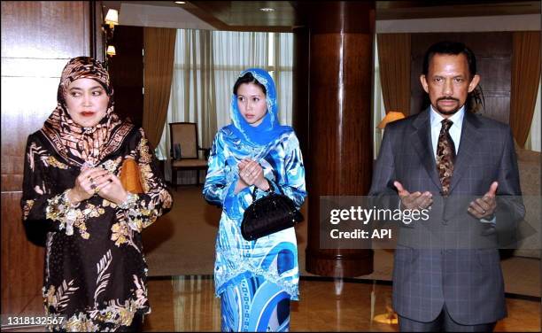 77 Azrinaz Mazhar Hakim Photos & High Res Pictures - Getty Images