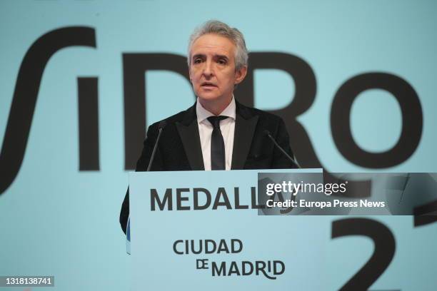 Jose Ramon Marquez Jose Ramon Marquez Ramoncin Photos and Premium High Res Pictures ...