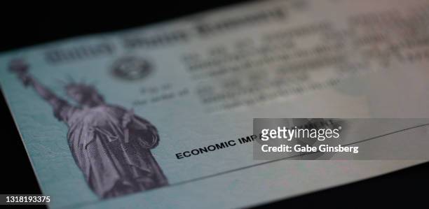 united states treasury - stimulus check - economic stimulus 個照片及圖片檔