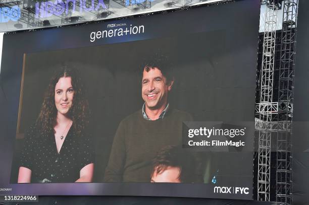 Barnz 683 Daniel Barns Photos & High Res Pictures - Getty Images