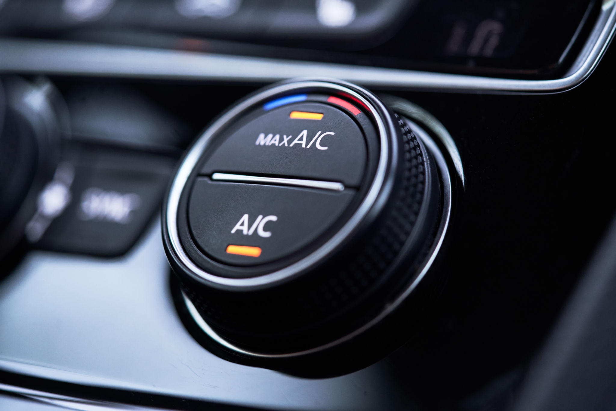 car air conditioning