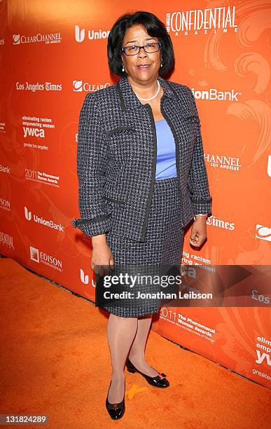 Image Jan Perry The Ywca Greater Los Angeles 2011 Phenomenal Woman Awards Photos and ...