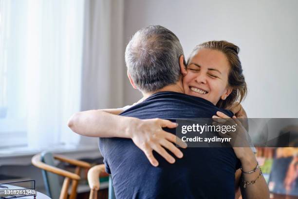 Hugging Nothing 1,238 Hugging Nothing Stock Photos, High-Res Pictures, and Images ...