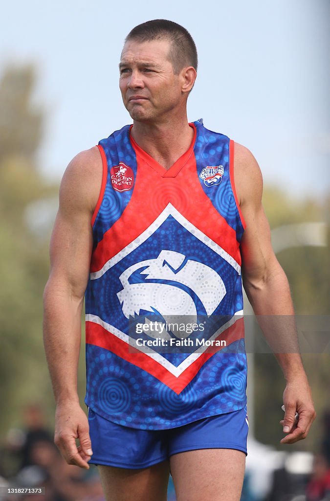 Perth Celebrity Sightings - May 2021