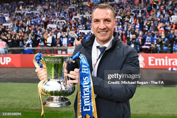 Rodgers England Brendan Rodgers Smile Fotografías e imágenes de stock - Getty Images